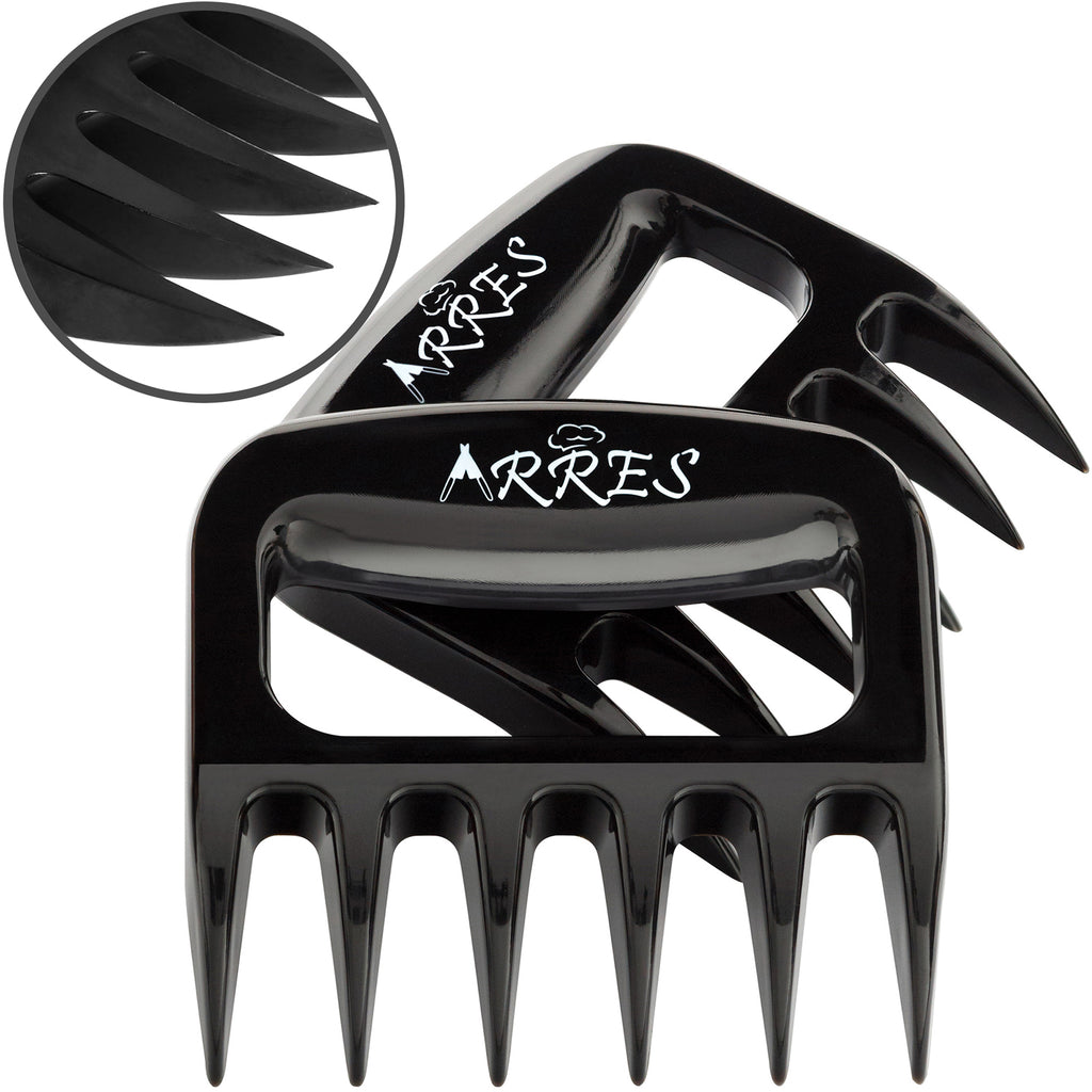 Arres Pulled Pork Solid Claws